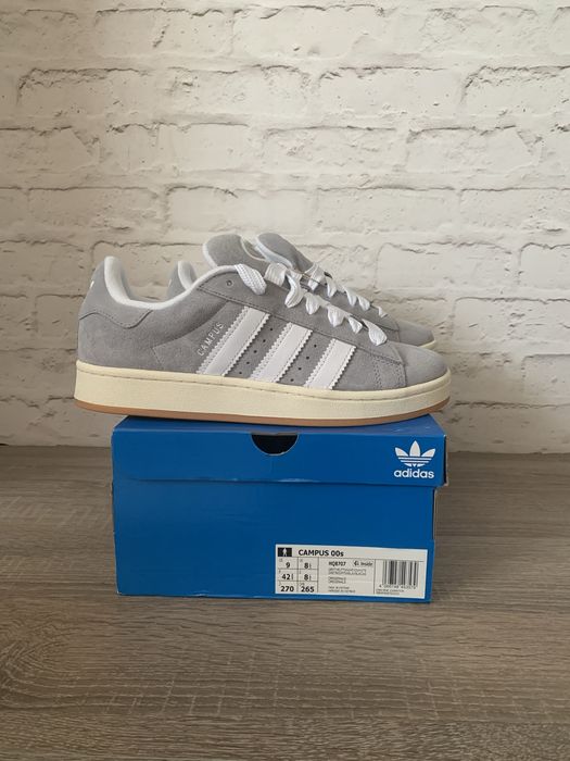 Оригінальні Adidas Campus 00s