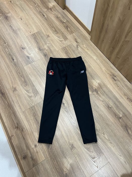 Нові чоловічі теплі штани New balance