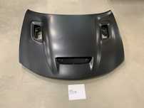 OUTLET Maska Aluminiowa Hellcat Redeye Dodge Charger 2015+ 02_12.09.24