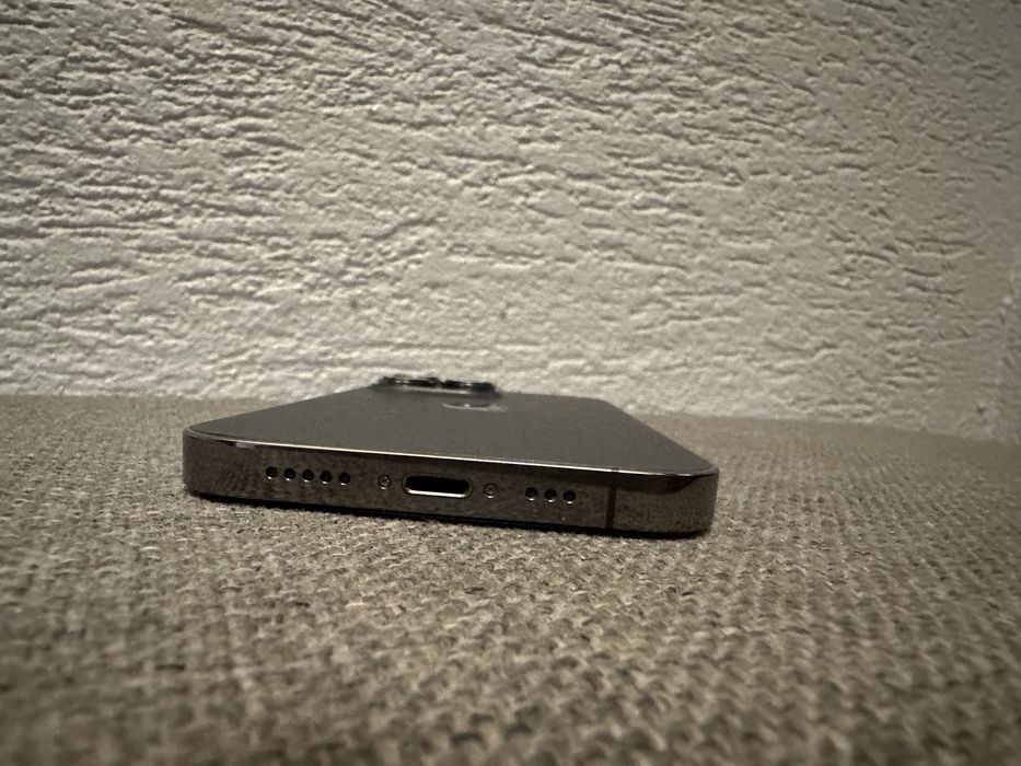 Iphone 13 pro 256gb 100% bateria, gwarancja