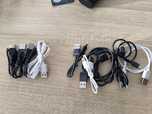 Kable USB C i  USB B