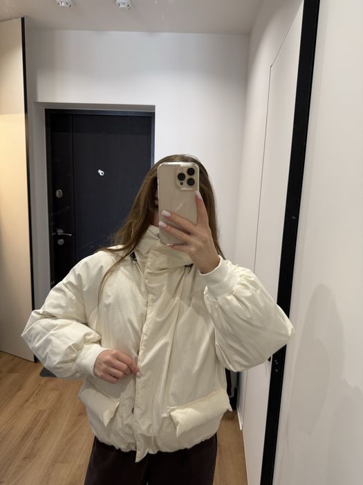 Двухстороння куртка Levi's
