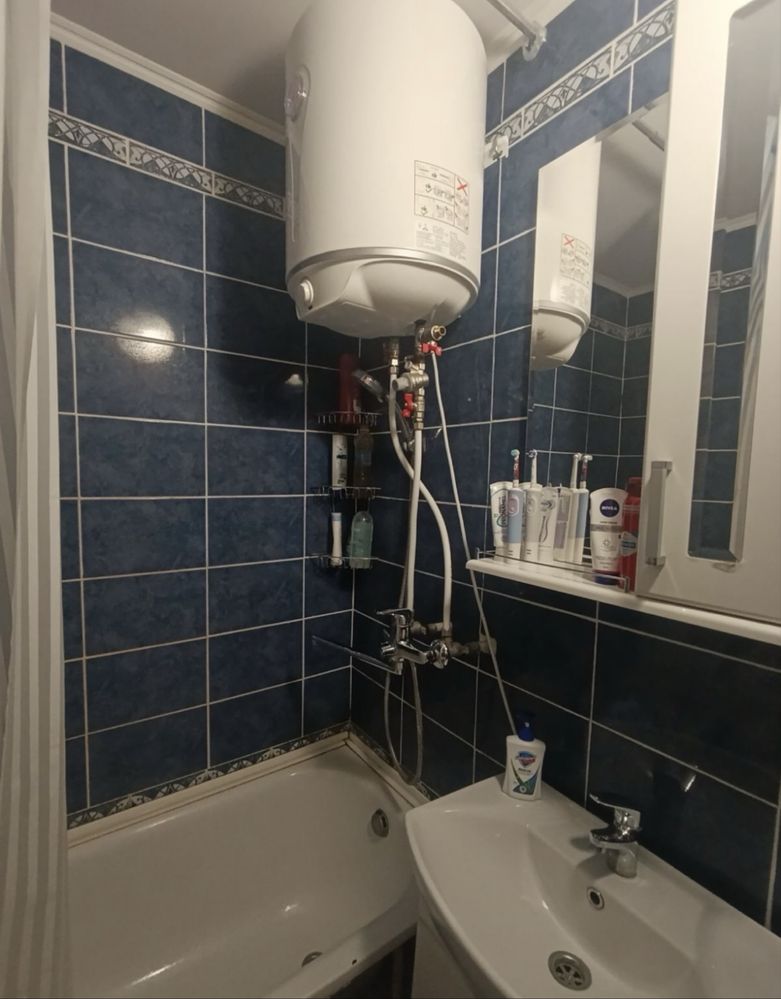 Продажа 2-х комнатной квартиры Троещина, ул. Калины, Маяковского