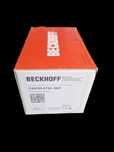 BECKHOFF CX5120 Komputer przemysłowy NEW