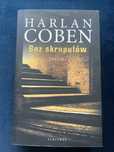 Książka BEZ SKRUPUŁÓW Harlan Coben
