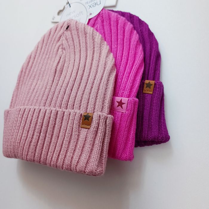 Шапка для дівчинки Next
