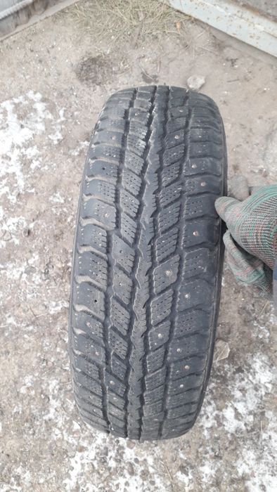 Запаска, колесо в зборе на 14