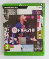 Fifa 21 Xbox One / Series