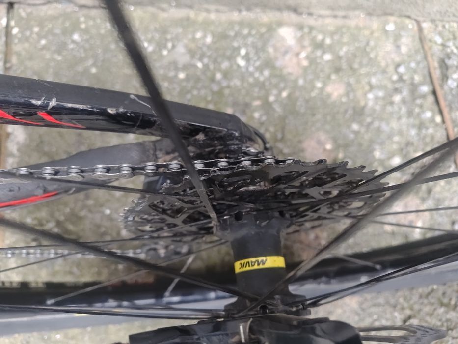 Продам specialized enduro elite 2016