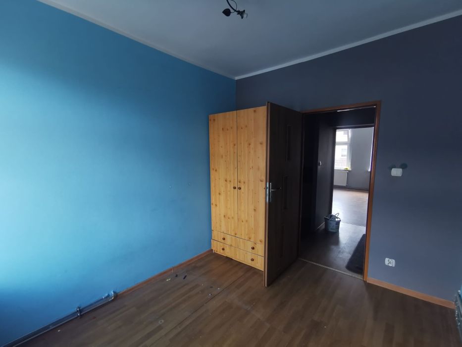 Wynajme Mieszkanie 2 pokoje ul Poznańska