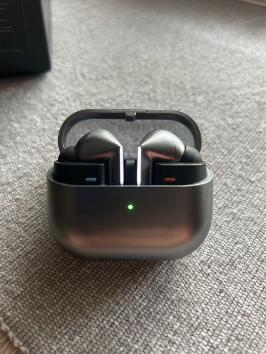 Słuchawki  Buds 3 pro ANC