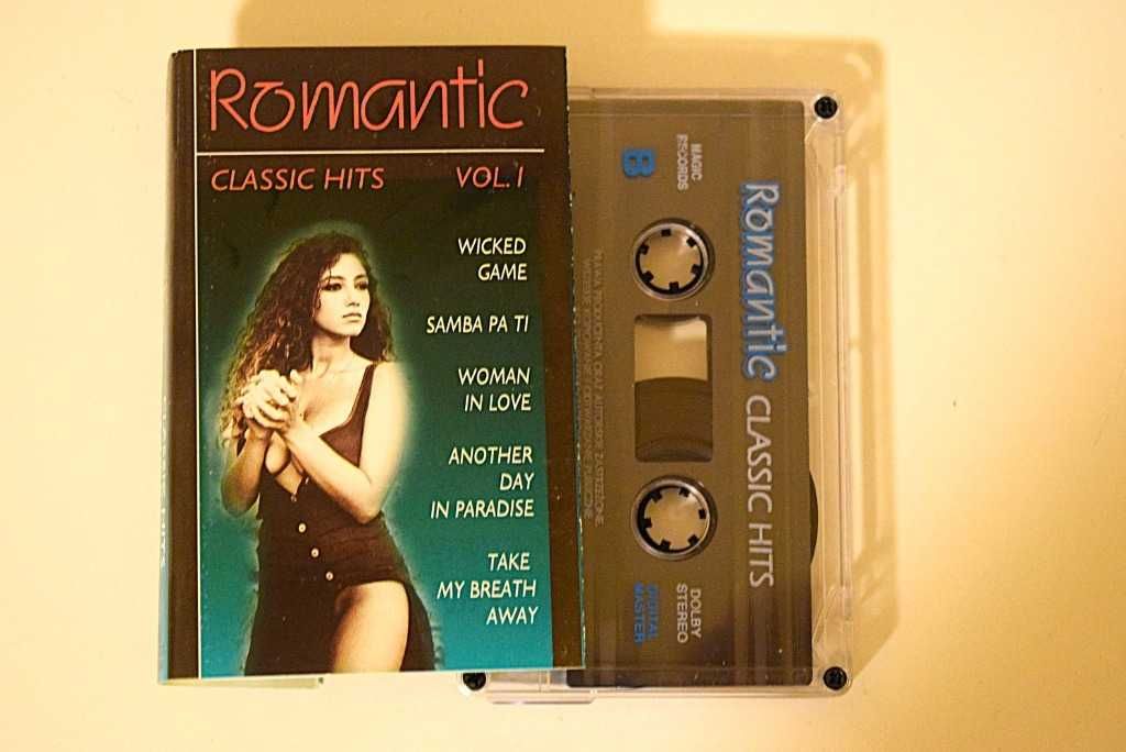 Historia Italo Disco vol. 25 - kaseta w stanie bardzo dobrym .