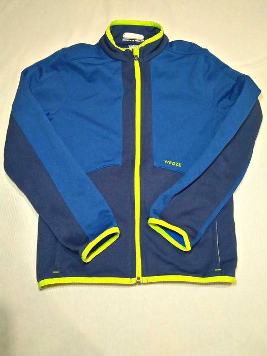 Кофта на мальчика,Decathlon