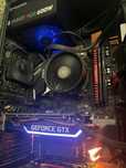 Ігровий компьютер 1660ti / ryzen 5 3600 / 24gb