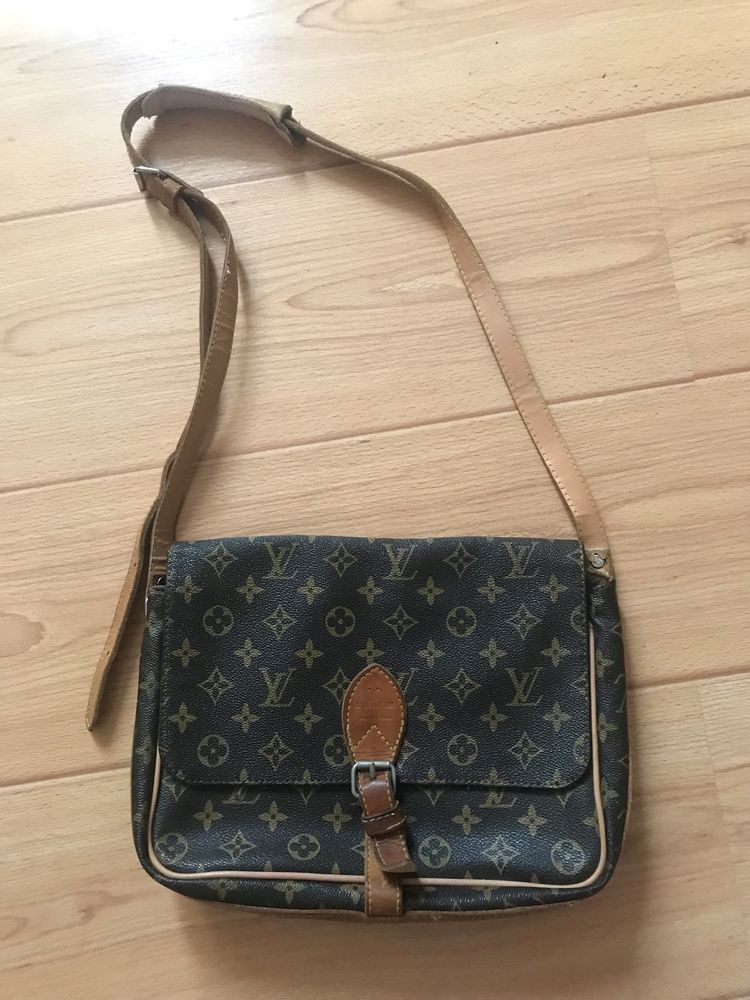 Сумка louis vuitton