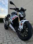 BMW S1000R M-pakiet 2021r