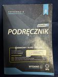 Podrecznik kursanta kat. B