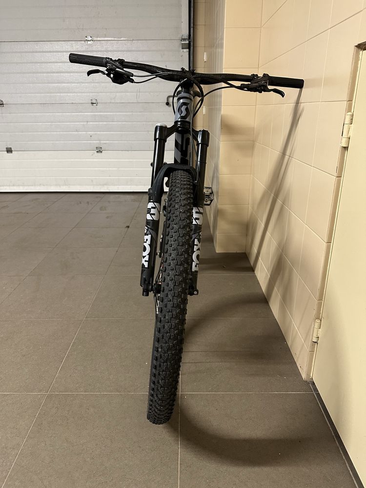 Scott genius 720 carbono 29”