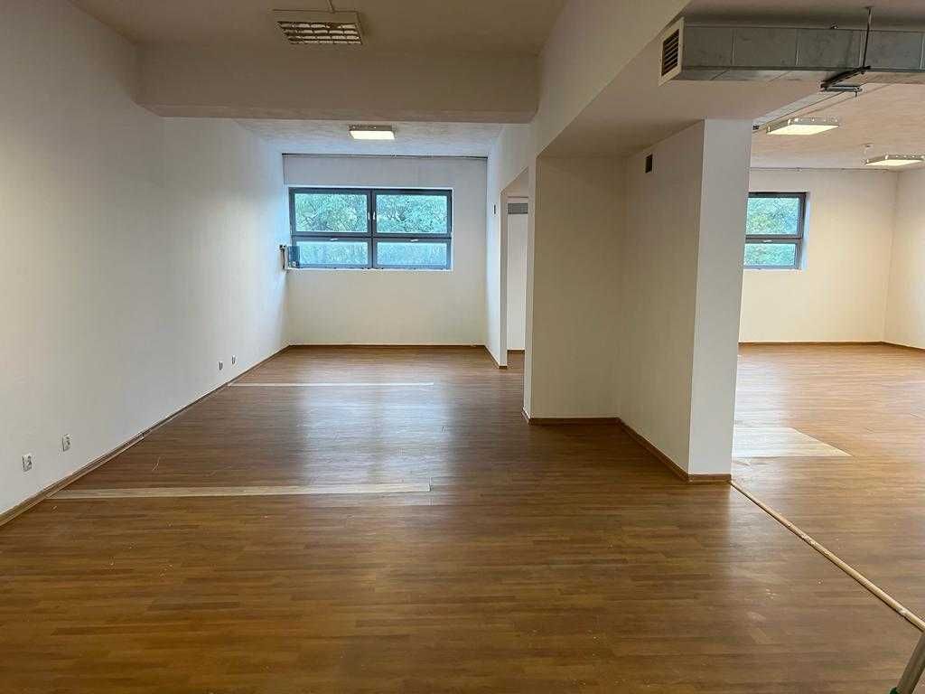 Wynajem lokalu handlowego 200–470 m² –Galeria Rycerska, Strzelce Kraj.