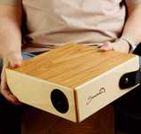 Тревел Кахон Suntime Travel Cajon — зручний формат твого ритму!
