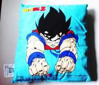 Almofada vintage Dragon Ball 1989 Bird studio JAPAN