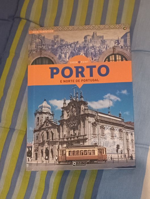Mini guia do Porto