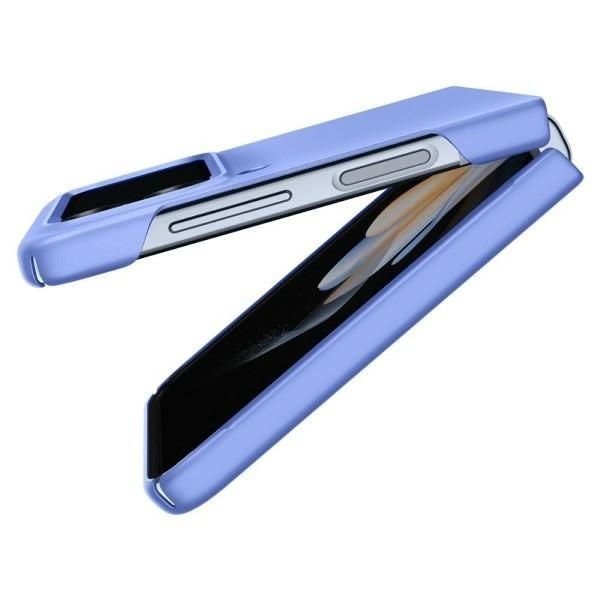 Spigen Air Skin Samsung Galaxy Z Flip 4 Cornflower Blue Acs05172