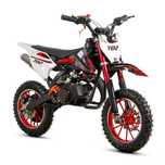 XTR Inny Mini Cross XTR 702 50 ccm3 e-start automat Raty Dostawa Ostrołęka
