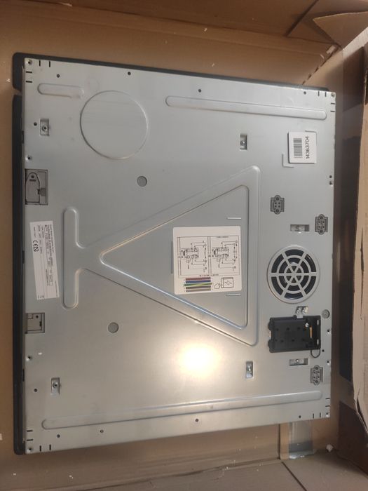 Płyta indukcyjna BOSH PVS611BB5E