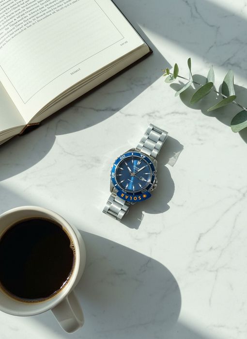 Zegarek Pulsar Solar PX3237X1