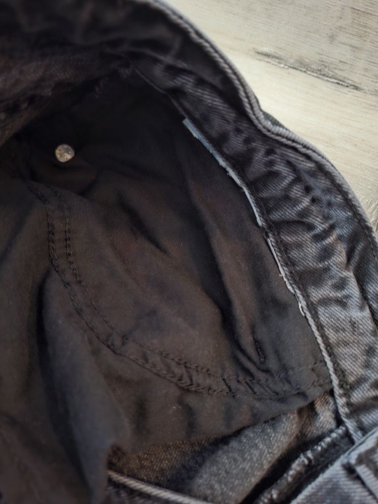 Spodnie jeansowe zara r. 38/40
