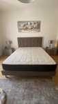 Cama de casal 159x200
