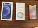iPhone 12 64GB preto