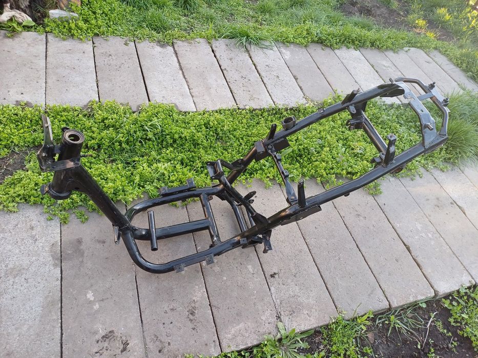 Рама на скутер Фада 150 кубів