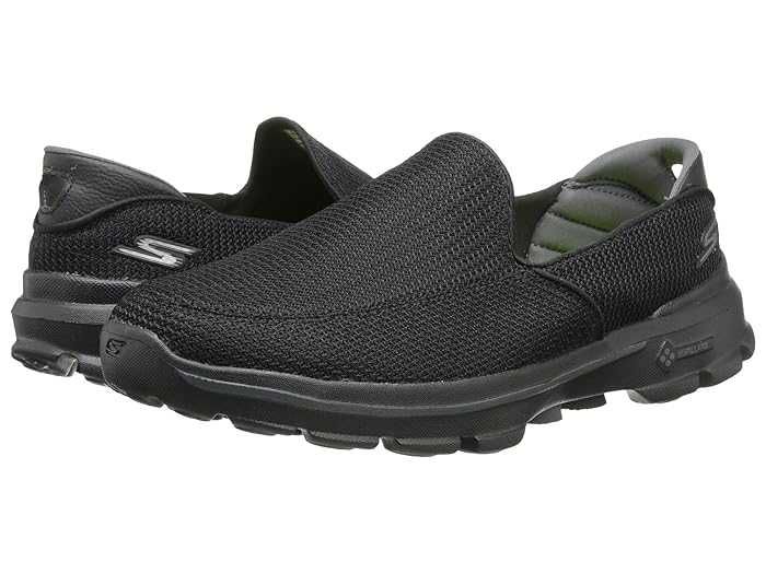 Чоловічі кросівки сліпони SKECHERS Performance Go Walk 3 р.44