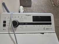 Pralka whirlpool