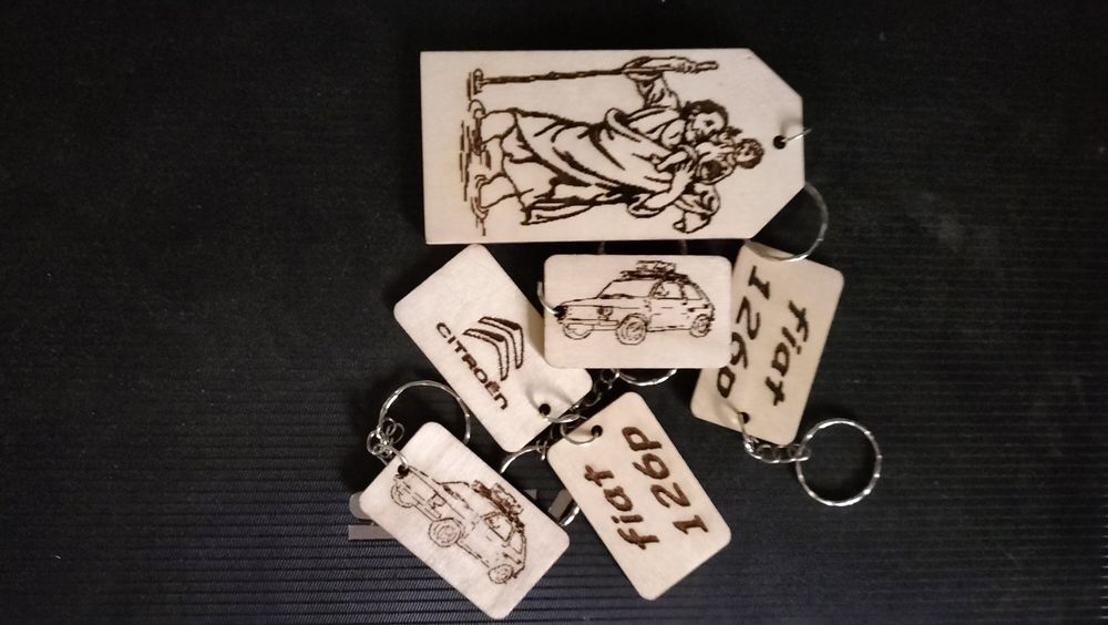 Akcesoria dla kierowcy