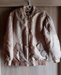 Kurtka bomberka oversize nowa cropp 36 S