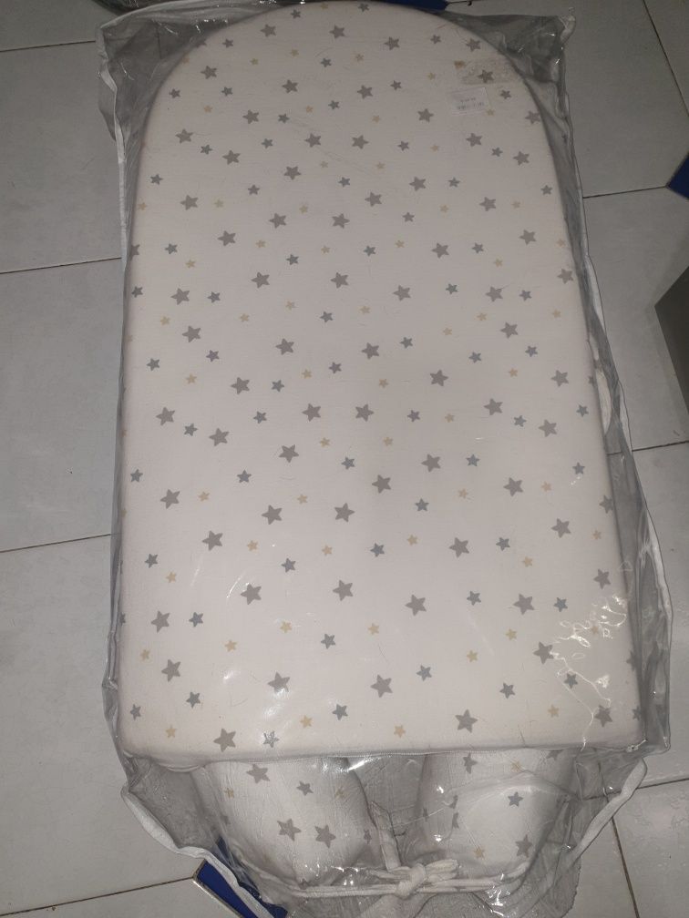 Ninho - Gloop sweet little bed