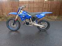 Yamaha yz 250 rok 2021