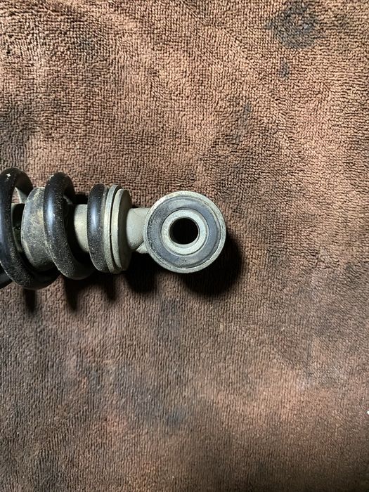 Амортизатор yamaha jog sa 36