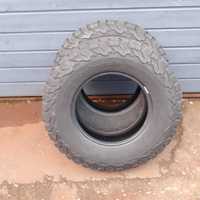 Opony Terenowe  LT 245/75R16