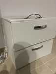 Movel wc com lavatorio