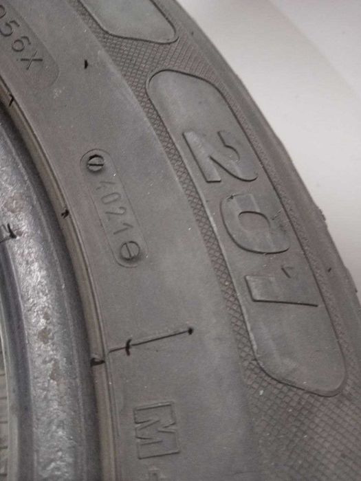 Шини VANwinter 215/65R16C. 2шт. Зима 2021р. (0707)