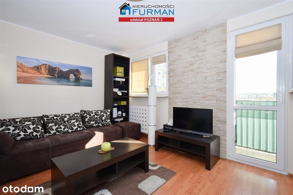 Kawalerka 28mkw, Winiary/Sołacz