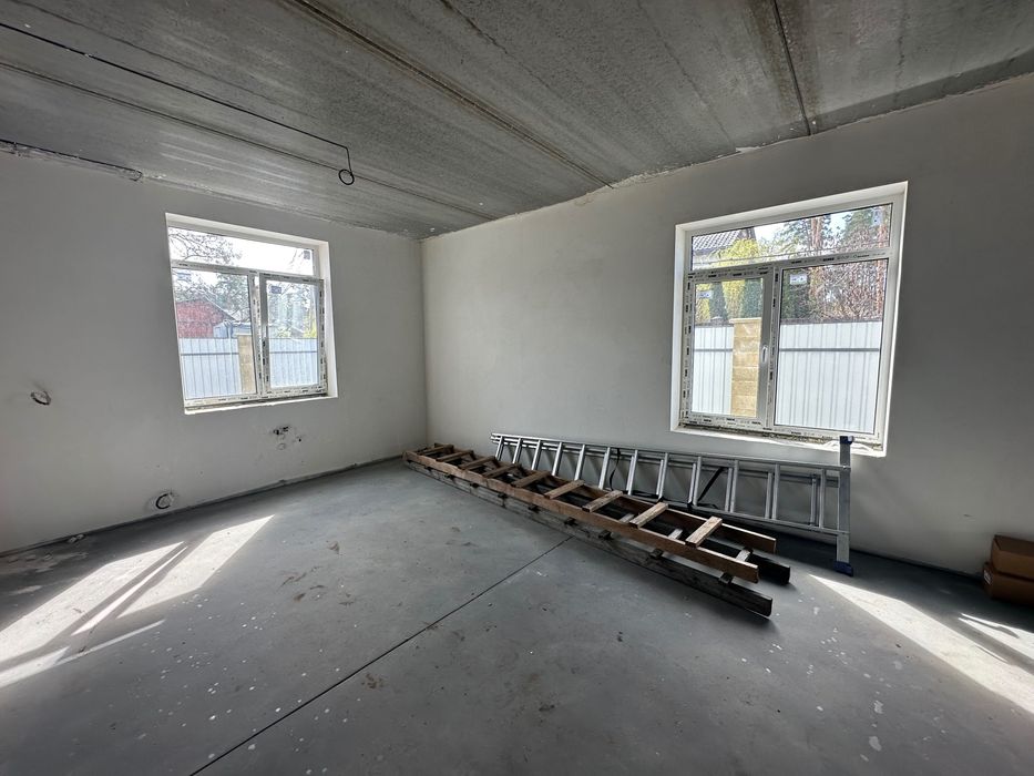 Продам Будинок з Наповненням по вул. Михайловського в Лісовій Бучі.