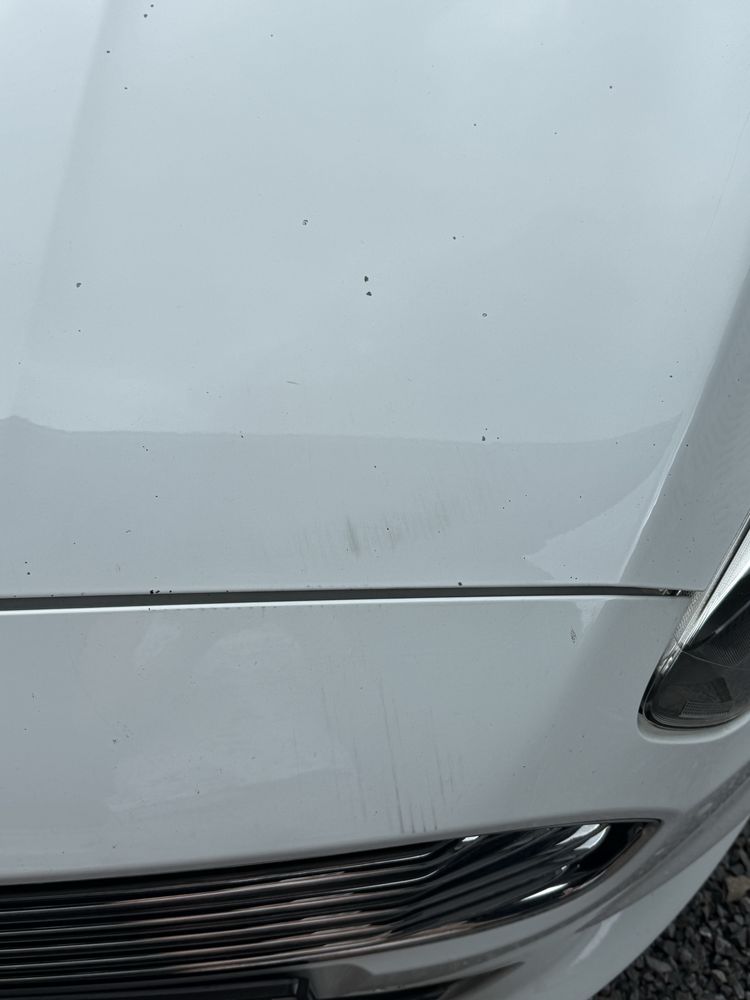 Ford S-Max Titanium 2.0 TDi, 180KM, Automat. Bogate wyposażenie.