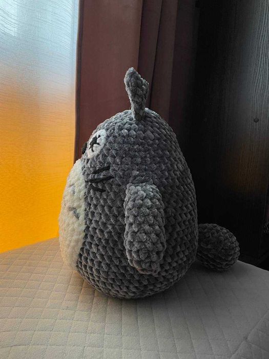 Плюшева іграшка Тоторо