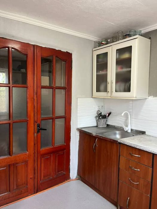 Продам часть дома