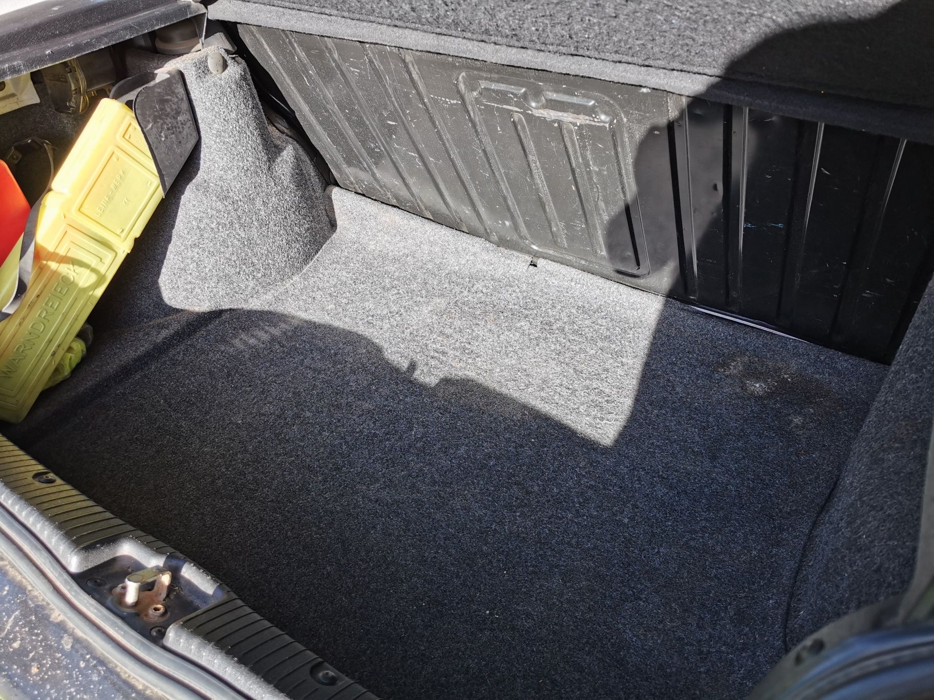 VW Golf 3 BON JOVI 1996